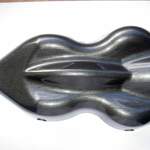 Metalldesign (dunkel)