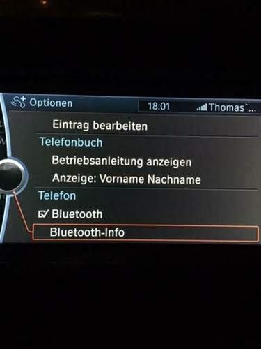 Bmw