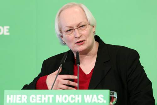 Die Grünen-Verkehrspolitikerin Valerie Wilms fordert eine realistische Betrachtung der Machbarkeit der einzelnen Projekte