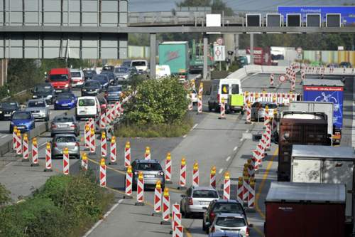 Im Bund wird ein Bonus- und Malussystem für den fristgerechten Ausbau diskutiert