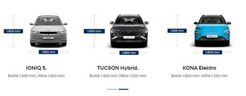Ioniq5-hoehe