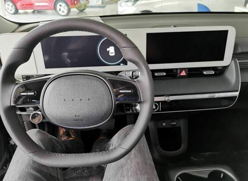 Ioniq 5