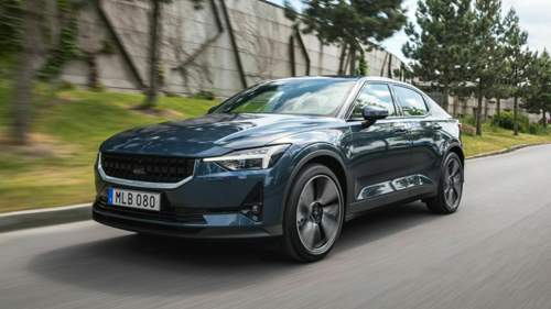 Polestar 2