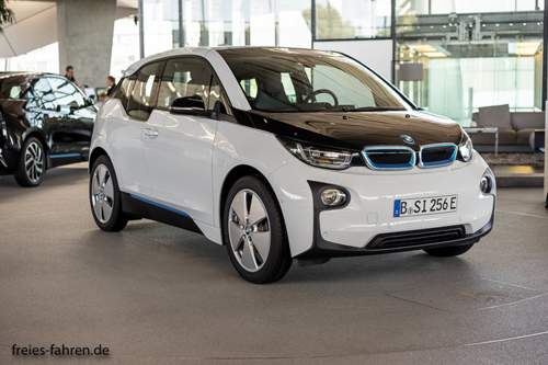 BMW welt