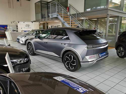 Ioniq 5