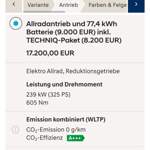 6er AWD