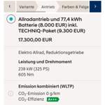 5er AWD