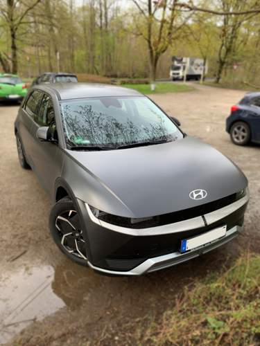 Ioniq5