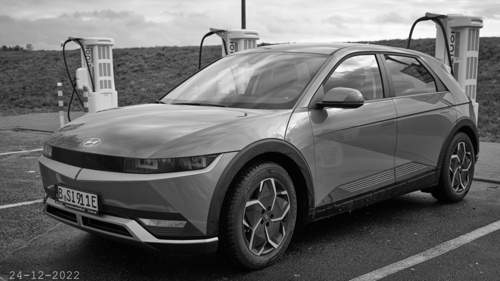 Ioniq@ionity