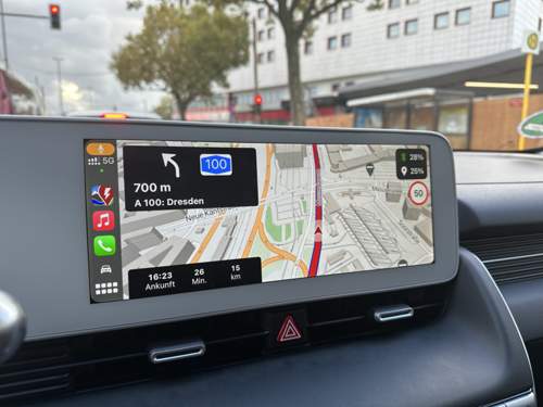 Carplay