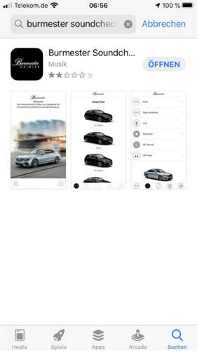 IOS App Store