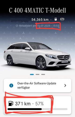 Keine Verbindung zur App