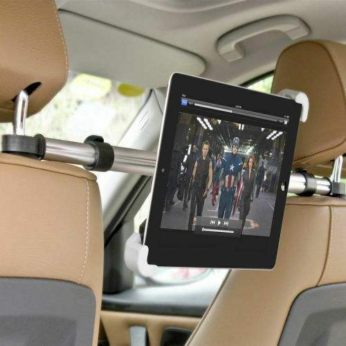 IPad Befestigung Mitte