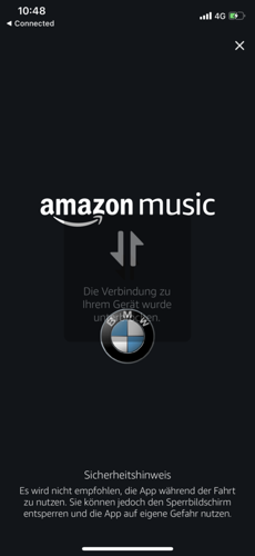 BMW App