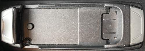 Handyschale Mittelkonsole