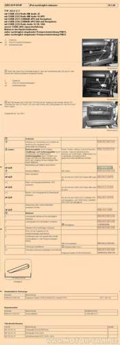 Ipod-interface