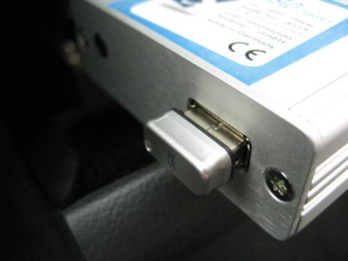 Micro-USB-Stick 16 GB