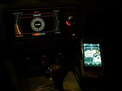 Interface-1