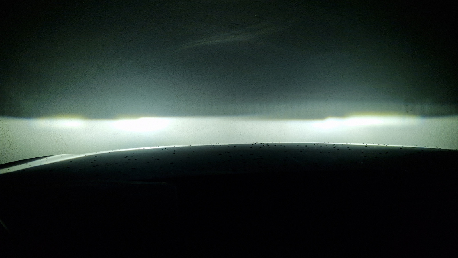 IQ Light Ausleuchtung Problem? MJ 21