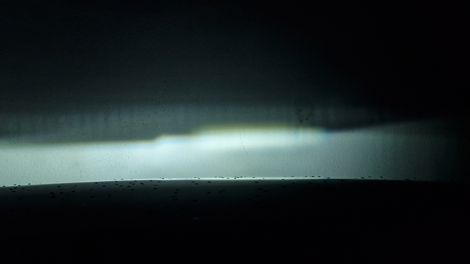 IQ Light Ausleuchtung Problem? MJ 21
