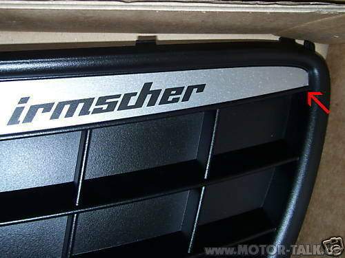 Irmschergrill