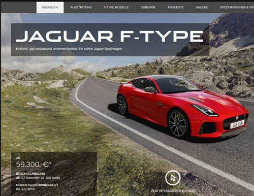 F-type