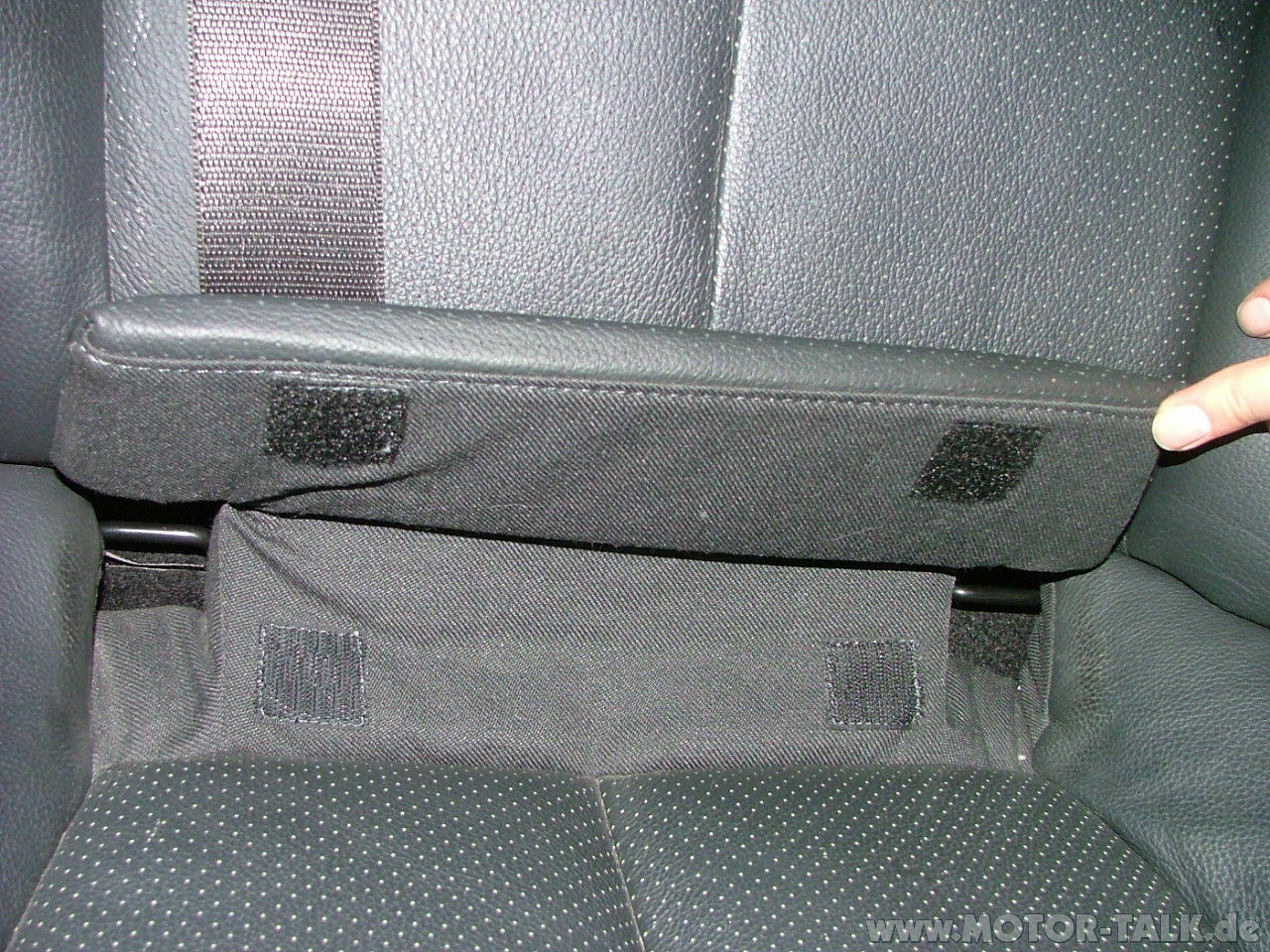 Isofix nachrüsten?