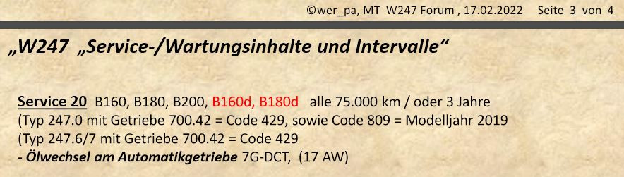 Ist das Abzocke? bei Automatik Getriebeölwechsel mitgebrachtes Öl abgelehnt!