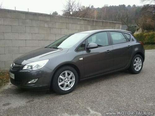 Astra