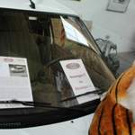 Peugeot 205 Neuwagen
