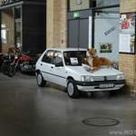 Peugeot 205