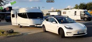 Model3wohnwagen