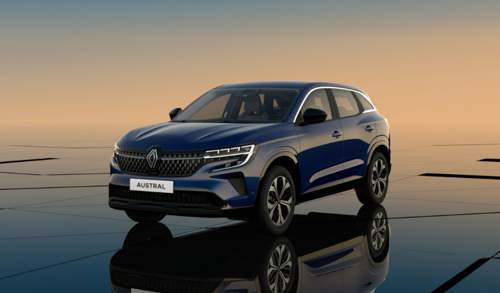 Renault Austral