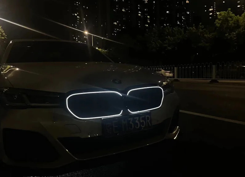 Ist das eine Alternative zu den Iconic Glow Nieren?