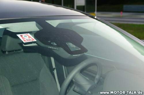 Opel-eye
