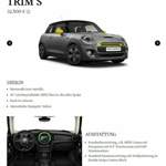 Mini-trims