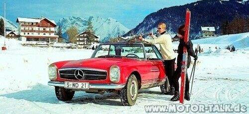 SkiBenz