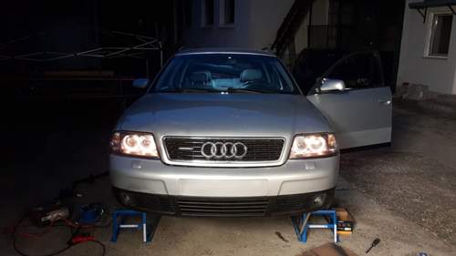 Audi