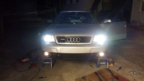 Audi
