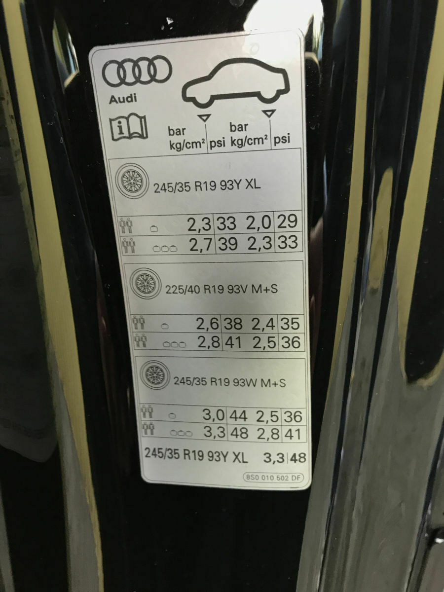 Ist der TT ein Ganzjahresfahrzeug?