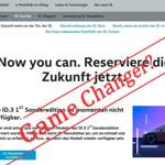Id.3 1st-ausverkauft?