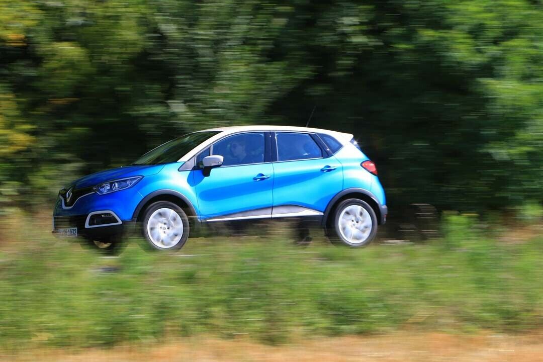 Laut der "Financial Times" unterschlug die Royal-Kommission in ihrem Abschlussbericht, dass der Renault Captur bei der Vorbereitung auf die Testprozedur die Schadstoffreinigung hochfuhr