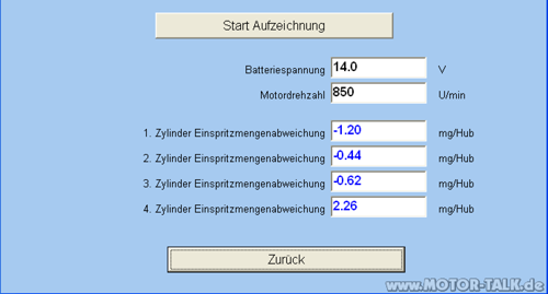 Einspritz