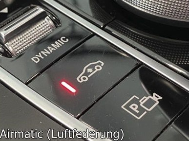 Ist diese Geräusche beim Lenken und Rückgang wechseln Normal?