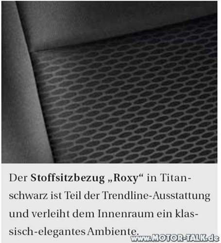 Trendline-innen