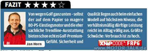 Fazit-autobild