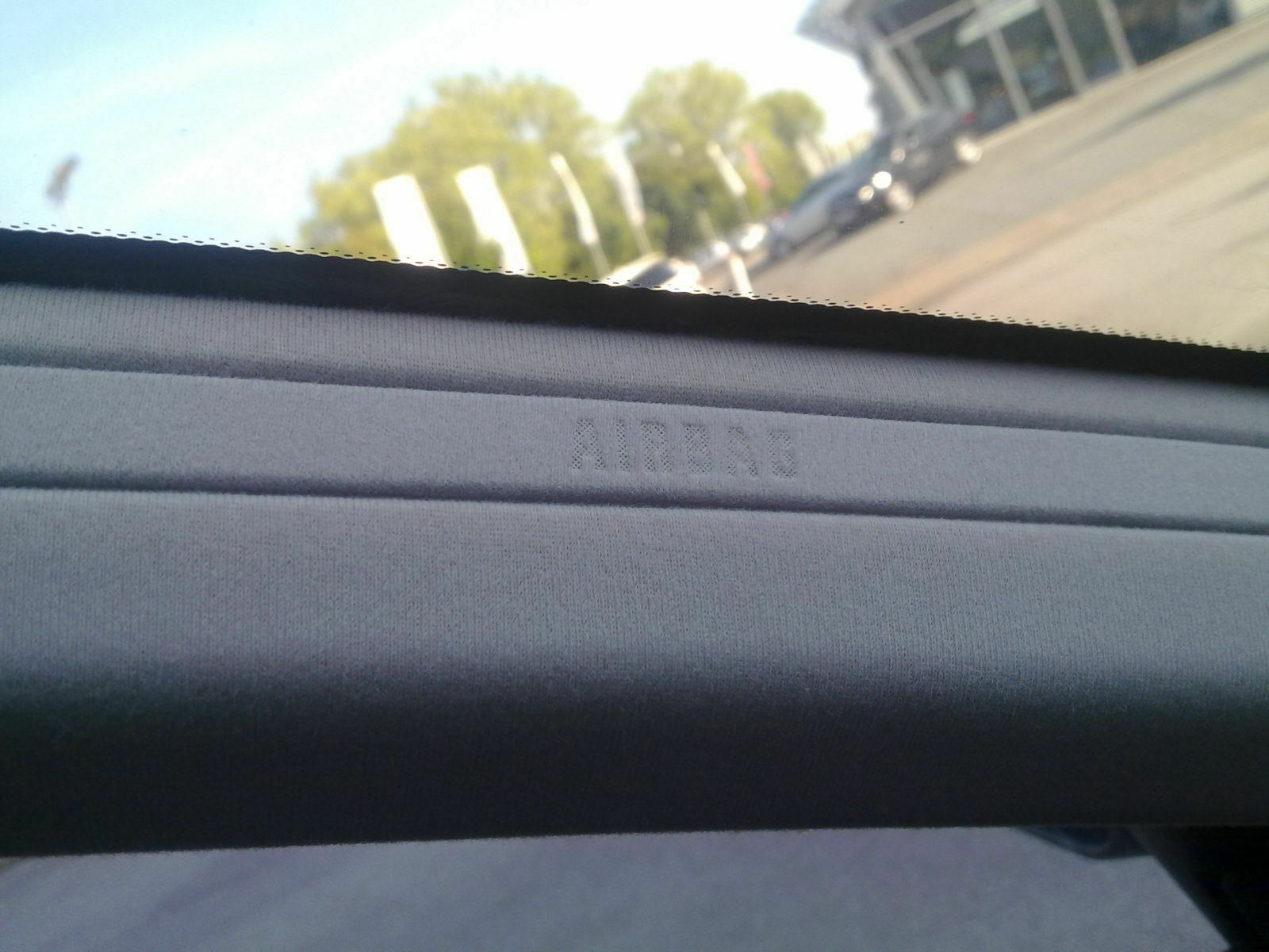 Ist mein Inserat so in ordnung?