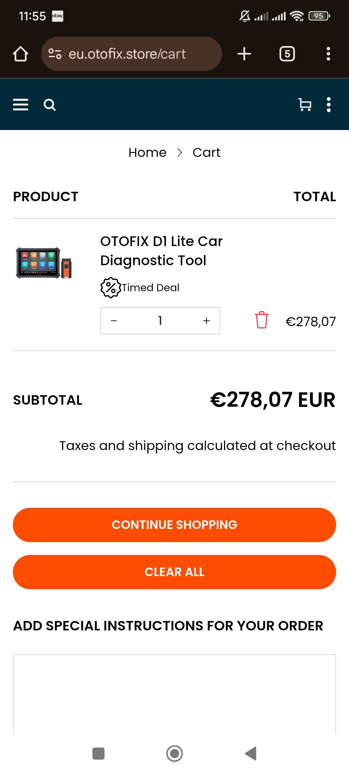 Ist ScanDoc Compact brauchbares Diagnosegerät?