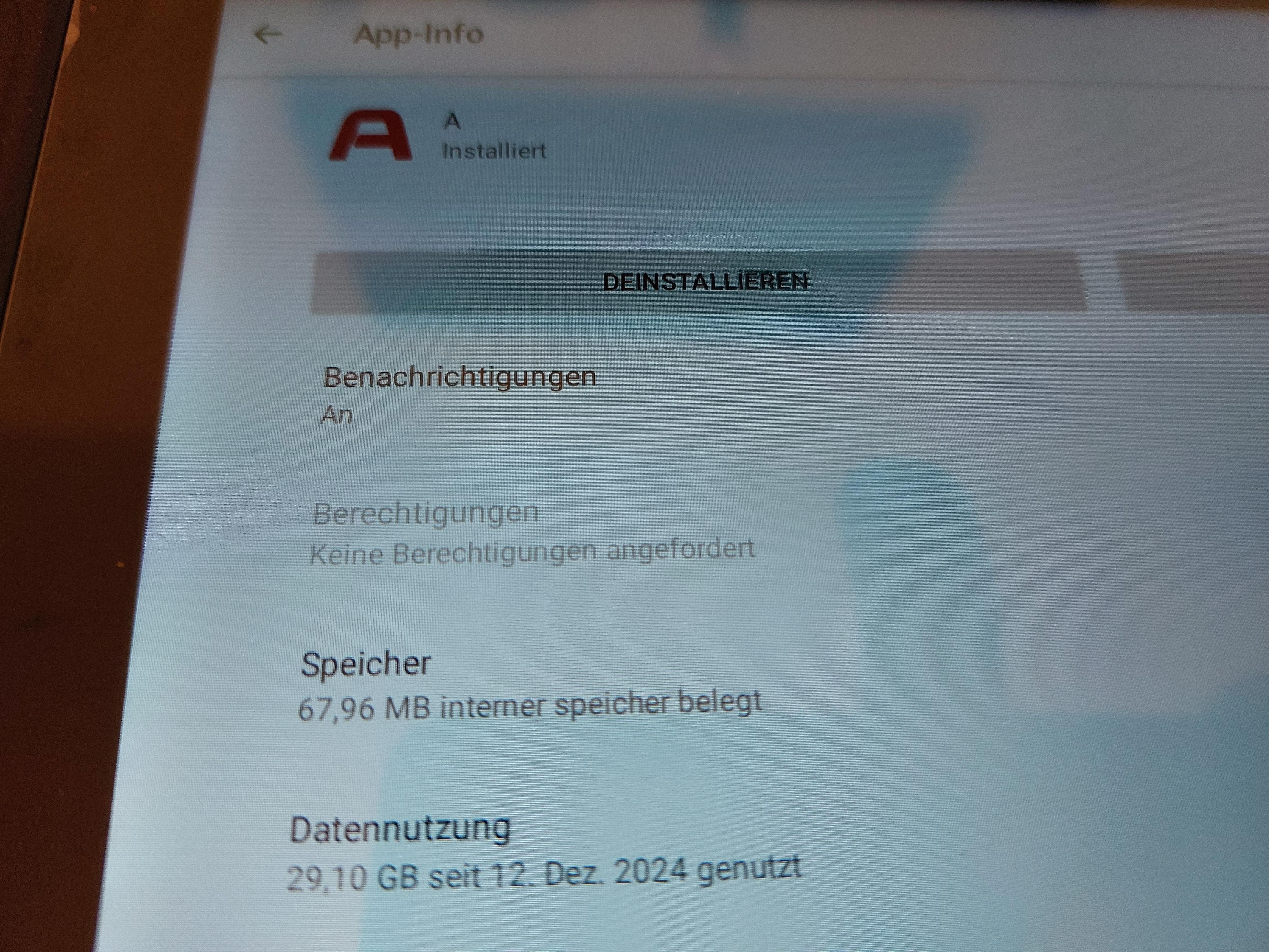 Ist ScanDoc Compact brauchbares Diagnosegerät?