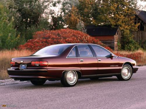 Chevrolet-caprice-1991-wallpapers-1